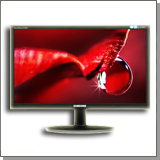 ������� Samsung E1920N