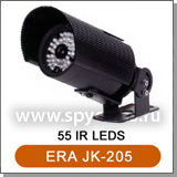 ������� ������: ������� ������ ������� ������� � �� ���������� JK-205