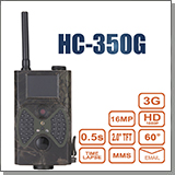 Фотоловушка «Филин HC-350G»