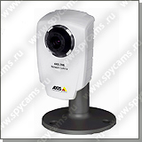 ������� IP ������ ����� AXIS 206