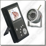 ��������� ���������������� � LCD ������� � �������� �������� - JS-999-dd 