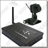 ������������ �������� ������ + ���������������� - "BlackBox-738"