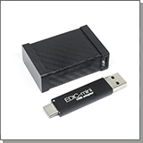 Диктофон с активацией голосом Edic-mini Tiny+ A85-150HQ