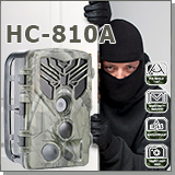 Фотоловушка Филин HC-810A