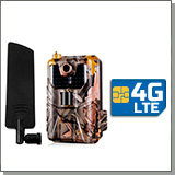 Фотоловушка Филин HC-900LTE-4G