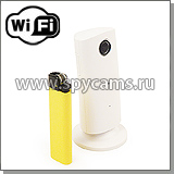 Wi-Fi IP камера JH-08 общий вид