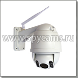 Wi-Fi IP камера Link-SD23W-8G