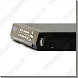 4-� ��������� ���������������� PVDR-0452