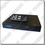 4-� ��������� ���������������� PVDR-0450 