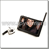 IP WIFI мини камера, миниатюрная IP камера WI FI IP WIFI мини камера, миниатюрная IP камера WI FI