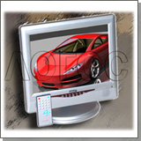 15" (37.5 ��) ������� ������� �� ���������� TV-�������