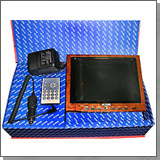 8" (20,5 ��) ������� ������� �� ���������� TV-�������