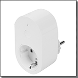 Розетка умная XIAOMI Mi Smart Power Plug - для дистанционного включения бытовой техники