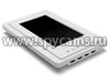 Комплект цветной видеодомофон Eplutus EP-7400 и электромеханический замок Anxing Lock – AX042 - элементы управления на мониторе