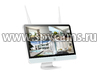 Okta Vision I-Stiv 15 Street - 2.0 (Lux) - монитор 15 дюймов