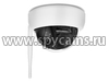 Купольная Wi-Fi IP-камера Link-D25W-8G
