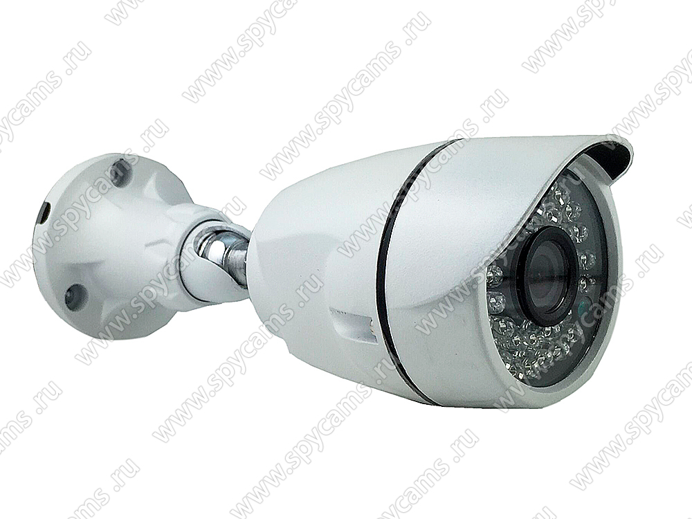 Уличная IP-камера HDcom-053-P2 с облачным сервисом  по цене 2700 .