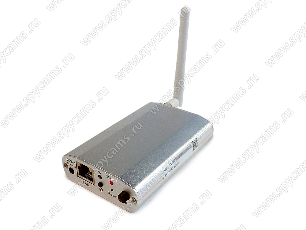  Wi-fi Ip    Link Nc112w  -  5