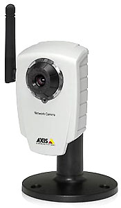 ������������ (WI-FI) IP ������ AXIS 207W