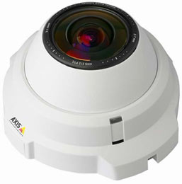 ������� ���������� IP ������ AXIS 212 PTZ 