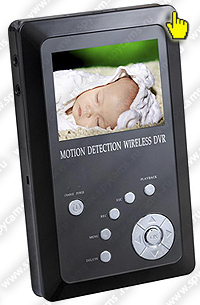 ��������� ���������������� � LCD ������� � �������� �������� - JS-999-dd.