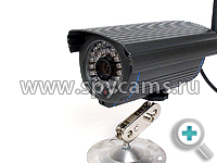 Уличный комплект Twin DVR Street