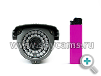 Уличный комплект Twin DVR Street Уличный комплект Twin DVR Street