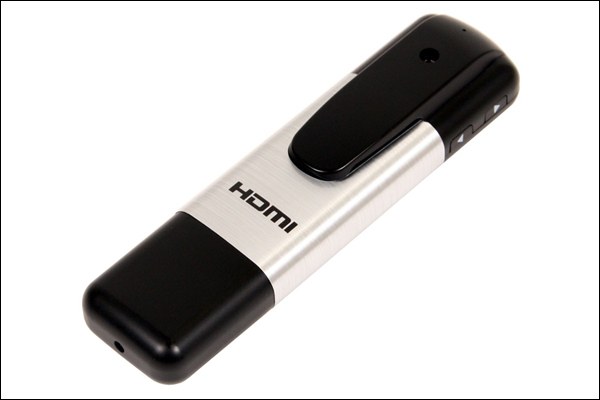 Digital Camera 720P