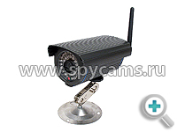 Комплект Kvadro Hammy Expert DVR Комплект Kvadro Hammy Expert DVR