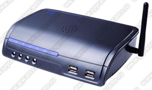 ������������ ������� �� 4 ������ "Quadro-Hamy-IP"