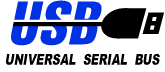 ������������ USB ����� ������