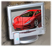 LCD-��������� 15 ������