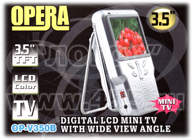 ������� ��������� � LCD (��) ��������� 3,5