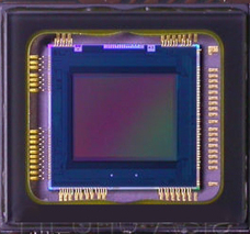 Матрица Omnivision OS05A10 5МП Матрица Omnivision OS05A10 5МП