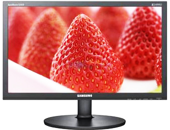 ������� �� Samsung SyncMaster E2020N