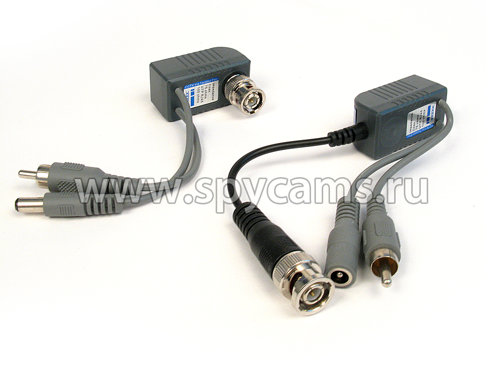 Передатчик по витой паре KDM-6566DA купить по низкой цене в интернет ...