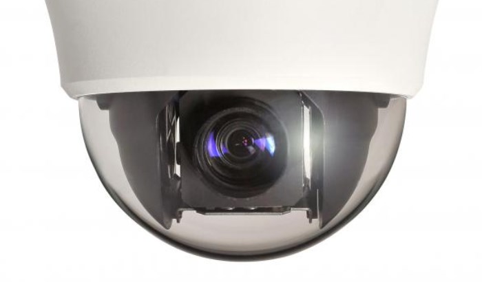 видеокамера купольная цветная день ночь, купольная цветная камера с инфракрасной подсветкой