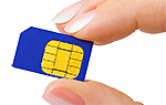 4G камера бесплатная SIM карта