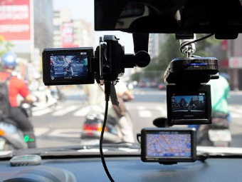 использование видеоматериалов в качестве доказательств при рассмотрении дорожно-транспортных происшествий