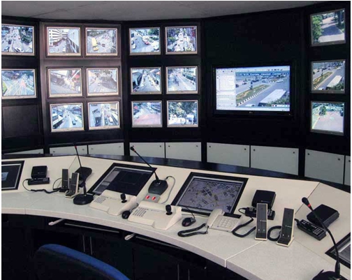Что выбрать контроль доступа или CCTV?