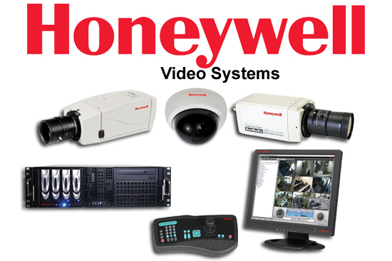  Honeywell Video Systems