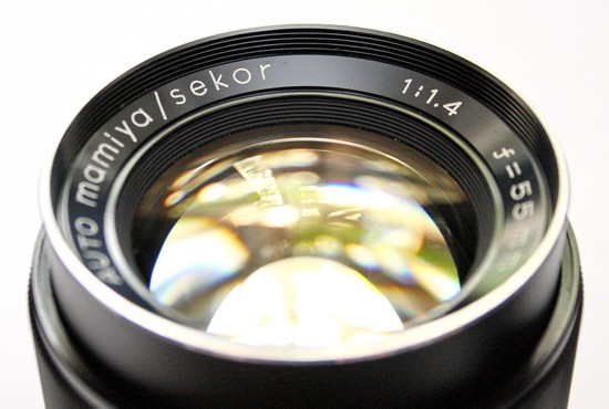 Как выбрать качественный объектив для камер внешнего и внутреннего наблюдения