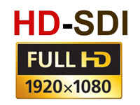 Использование HD-SDI устройств в видеонаблюдении