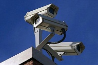 Камеры скрытого видеонаблюдения 