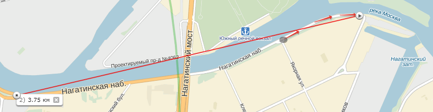 Испытания усилителей видеосигналасигнала KDM-6767 и KDM-6765 в условиях города Испытания усилителей видеосигналасигнала KDM-6767 и KDM-6765 в условиях города