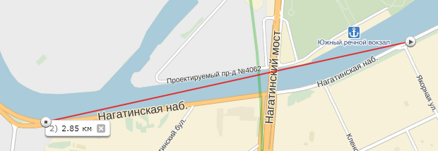 Испытания усилителей видеосигналасигнала KDM-6767 и KDM-6765 в условиях города Испытания усилителей видеосигналасигнала KDM-6767 и KDM-6765 в условиях города
