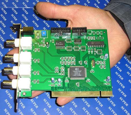 Плата видеозахвата usb схема
