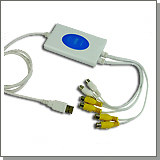 4-� ��������� ��� (USB) ���������� �� ������ (2 ������)