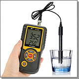 Измеритель кислотности воды цифровой - устройство контроля pН (Ph метр)
