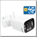 Уличная беспроводная 2Mp / 4G-LTE IP камера наблюдения «CamHi Pro NC35G(Wh)-2.0-4G» Уличная беспроводная 2Mp / 4G-LTE IP камера наблюдения «CamHi Pro NC35G(Wh)-2.0-4G»